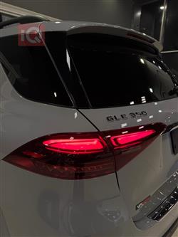 مرسيدس بنز GLE